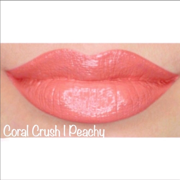 NEW MANNA KADAR LIPLOCKED Lip Primer, Color & Gloss ~ All-in-One! - Picture 14 of 16